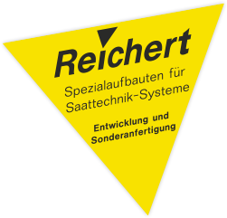 Logo von Reichert-Spezialaufbauten